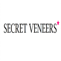 Secret Veneers / JPD logo