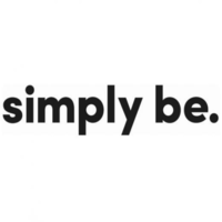 simply be