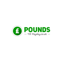 Pounds til Payday logo