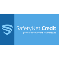 SafetyNet Credit logo