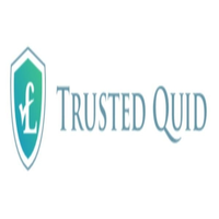 Trusted quid logo