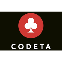 Codeta Limited logo