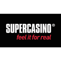 Supercasino Netplay TV logo