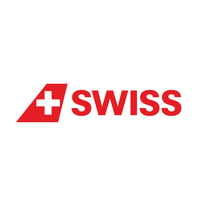 Swiss Air logo