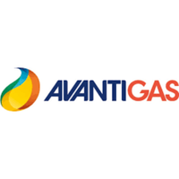 AVANTI Gas logo