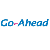 Go Ahead logo