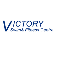 Victory Swim and Fitness Centre logo