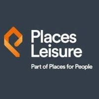 Loddon Valley Leisure Centre logo