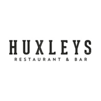 Huxley's logo