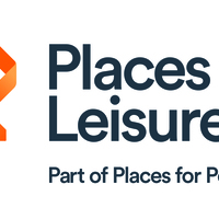 Places Leisure Centre logo