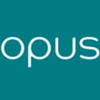 Opus Credit Card logo
