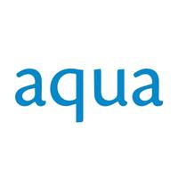 Aqua Credit Card logo