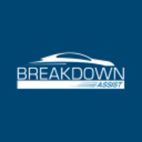 Breakdown Assist logo