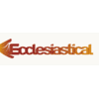 Ecclesiastical logo