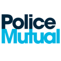 Police Mutual logo