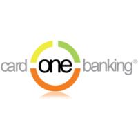 CardOneBanking logo