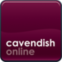 Cavendish Online logo