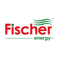 Fischer Energy logo