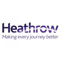 London Heathrow Airport logo