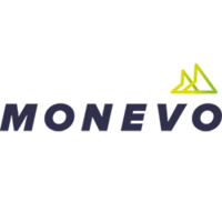 Monevo logo