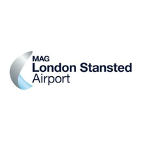 London Stansted logo