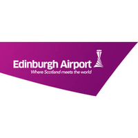 Edinburgh Airport logo