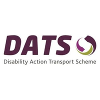 Disability Action Transport Scheme  logo