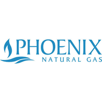 Phoenix Natural Gas  logo