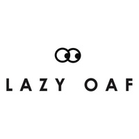 Lazy Oaf logo