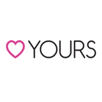 Yours Clothing (Data sync issue) logo