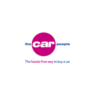 The Car People logo
