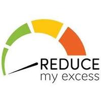 Reduce My Excess logo