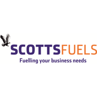 Scotts Fuels logo
