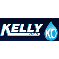 Kelly Oils logo