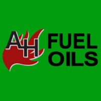 AH Fuel Oils logo