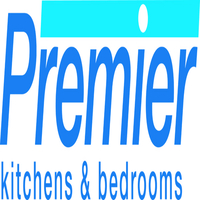 Premier Kitchens & Bedrooms logo
