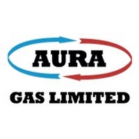 Aura Gas logo