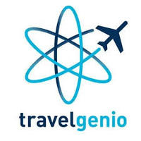 Travelgenio logo