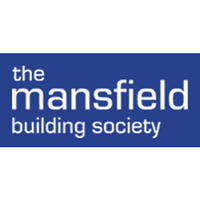 Mansfield Building Society logo