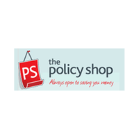 The Policy Shop logo