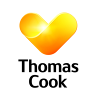 Thomas Cook Holidays logo