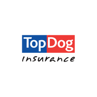 TopDog logo