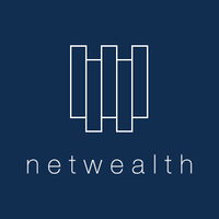 Netwealth logo