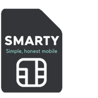 Smarty logo