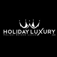 Holiday Luxury logo