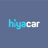 hiyacar logo
