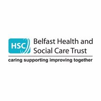 Belfast Health and Social Care Trust logo