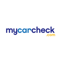 MyCarCheck logo