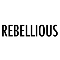 Rebellious logo