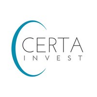 Certa Invest logo